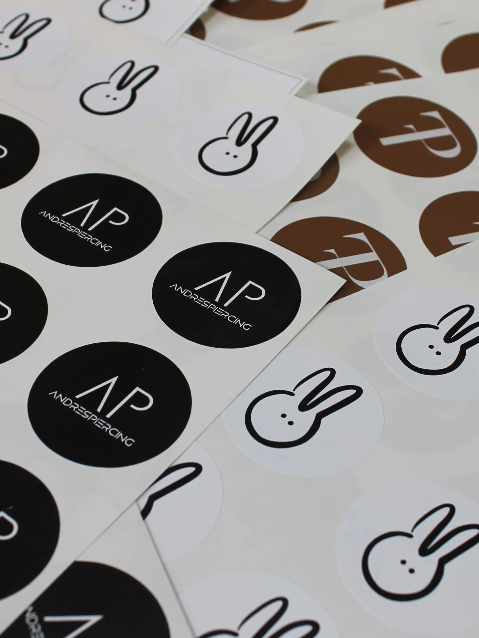 Stickers Personalizados