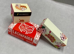Cajas Plegadizas
