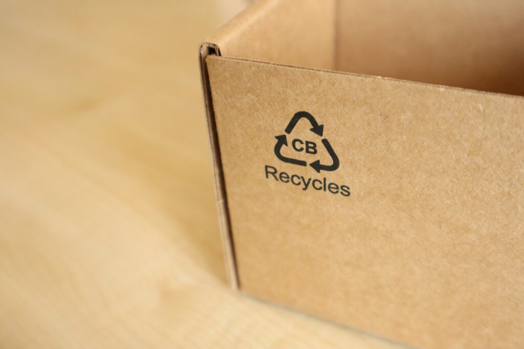Empaques Ecologicos