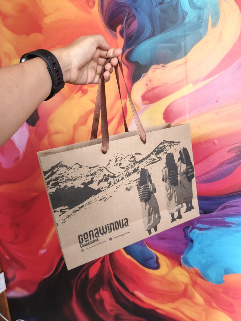 Empaques y Bolsas Bogota